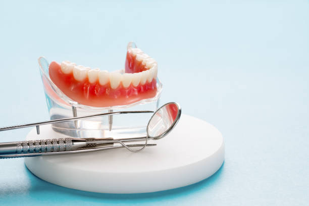 Dental X-Rays and Imaging in Tchula, MS