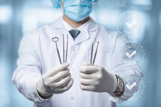 Best Laser Dentistry  in Tchula, MS