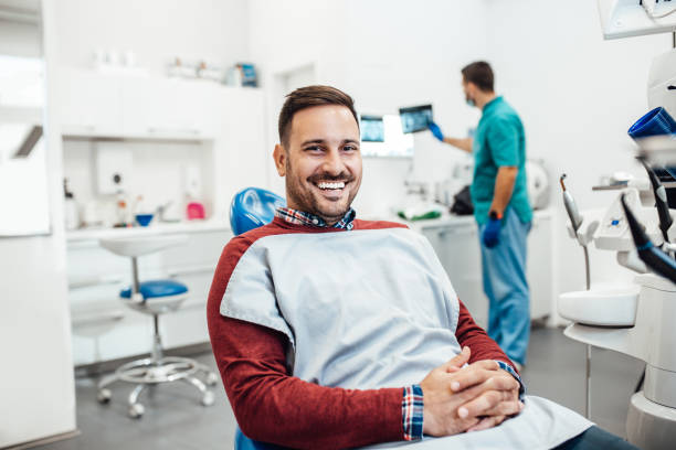 Best Oral Cancer Screening  in Tchula, MS