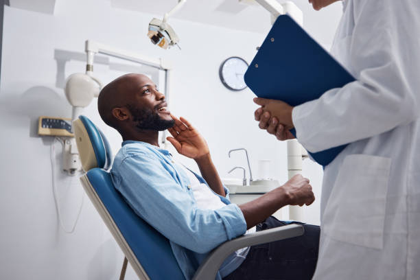Sleep Apnea Treatment in Tchula, MS