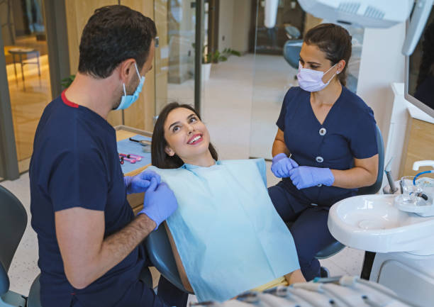 Best Dental Inlays and Onlays  in Tchula, MS