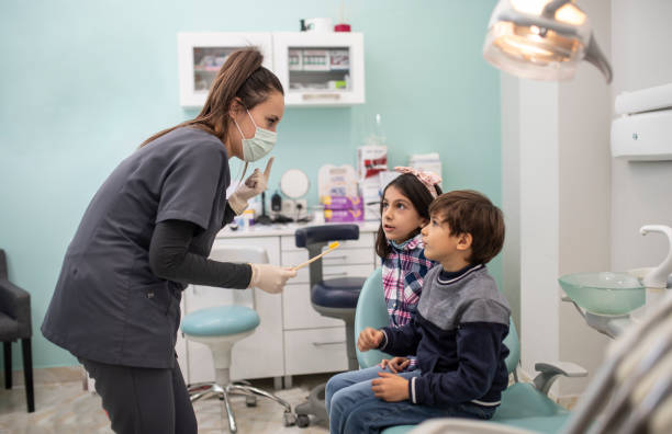 Best Preventive Dentistry  in Tchula, MS