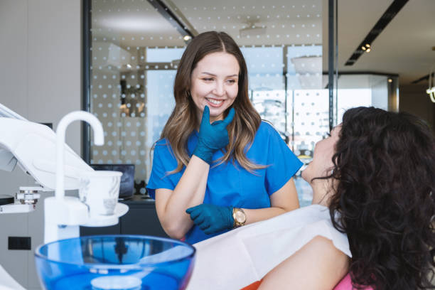 Best Dental Exams and Cleanings  in Tchula, MS
