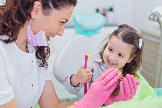 Best Dental X-Rays and Imaging  in Tchula, MS